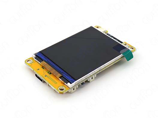 How Reliable Is a 2.4 inch ESP32 display module in IoT Devices?